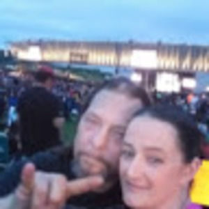 Meet your Posher, Christine